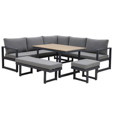 Outdoor Dining Sets Temple Webster